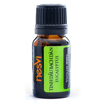 Tinh dầu bạch đàn 